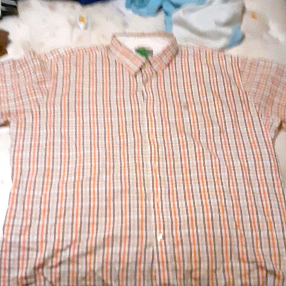 Timberland polo shirtxxl